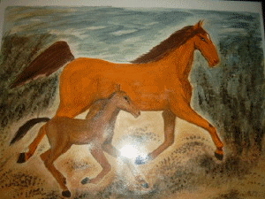 a_Pferd